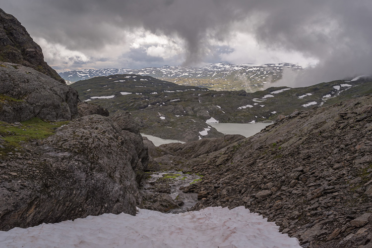 Leirvatnet